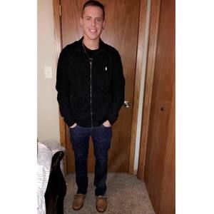 Meet your Posher, Eric